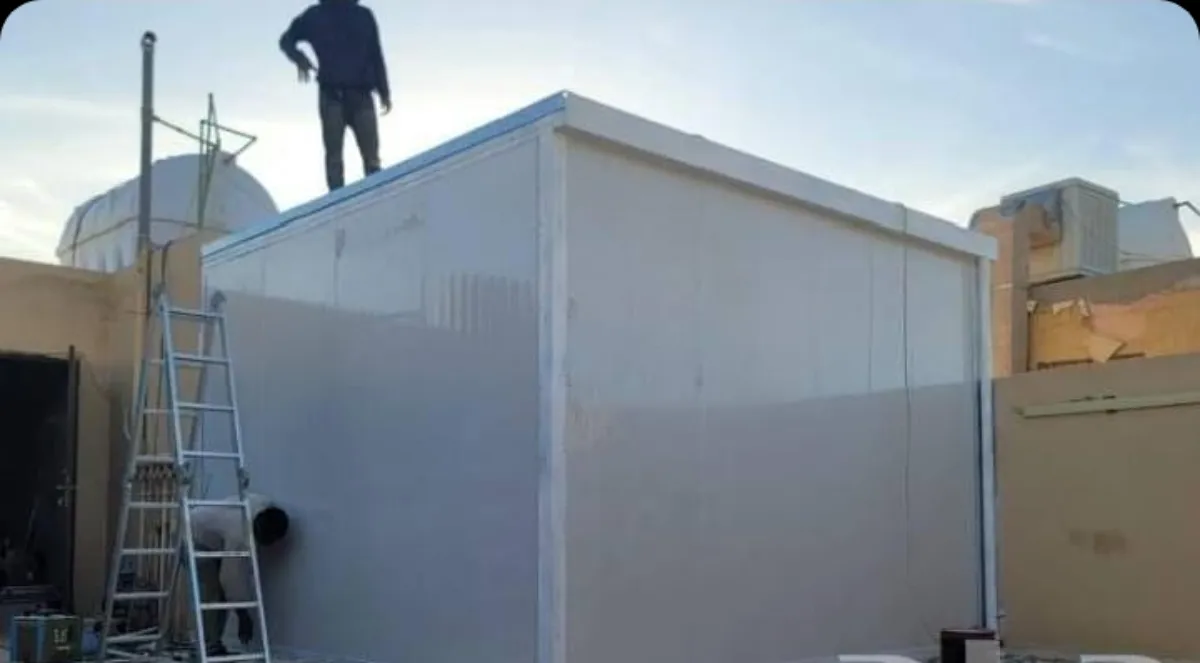 سندويش بنل أبها خميس مشيط 