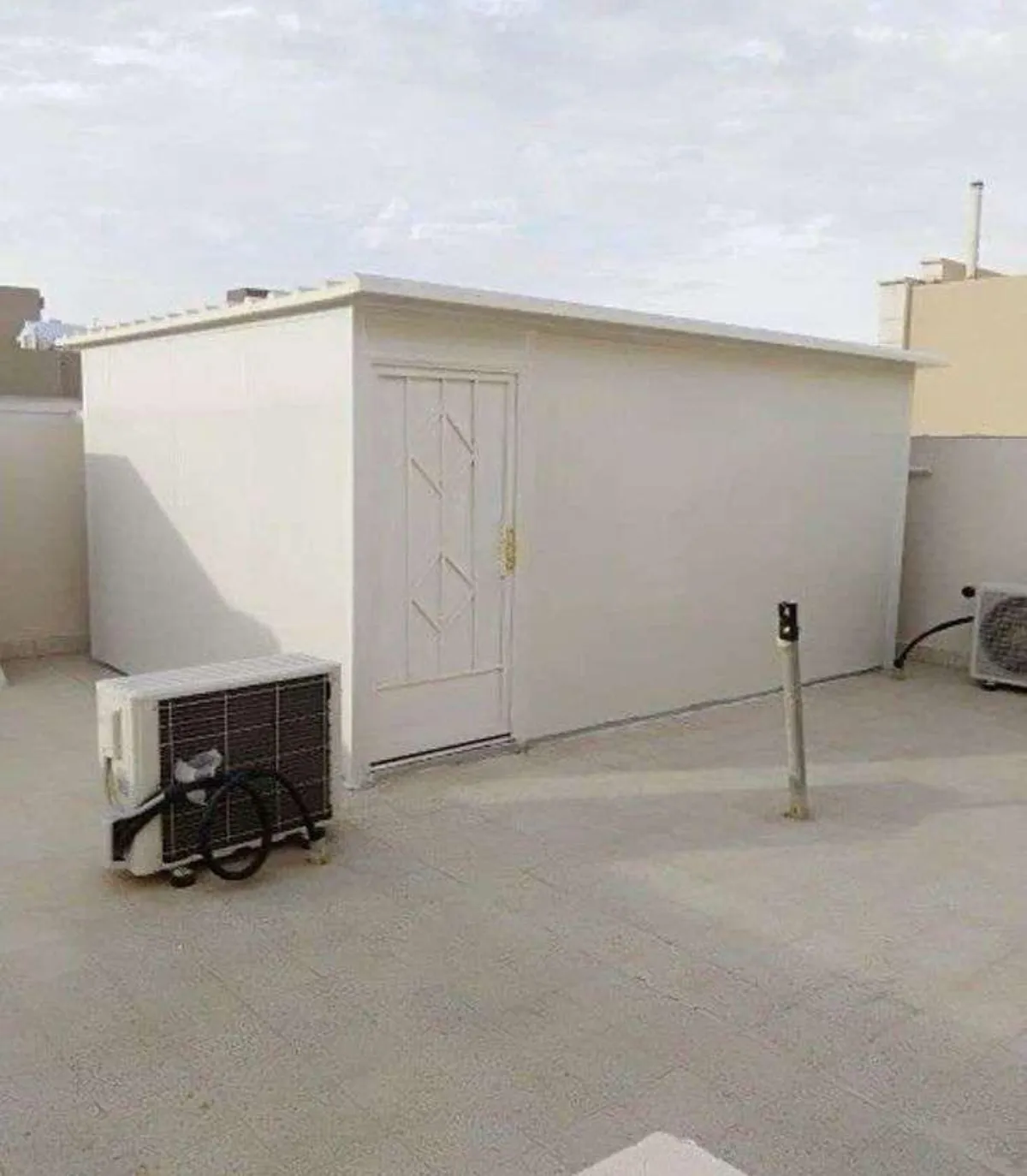 سندويش بنل خميس مشيط 