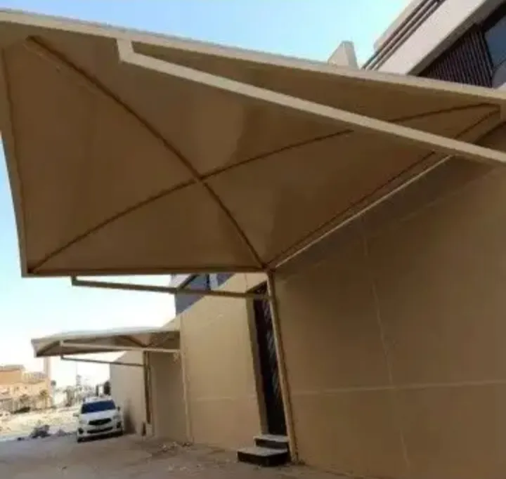 مظلات النماص