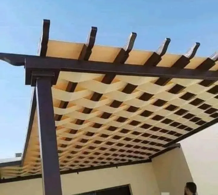 مظلات النماص
