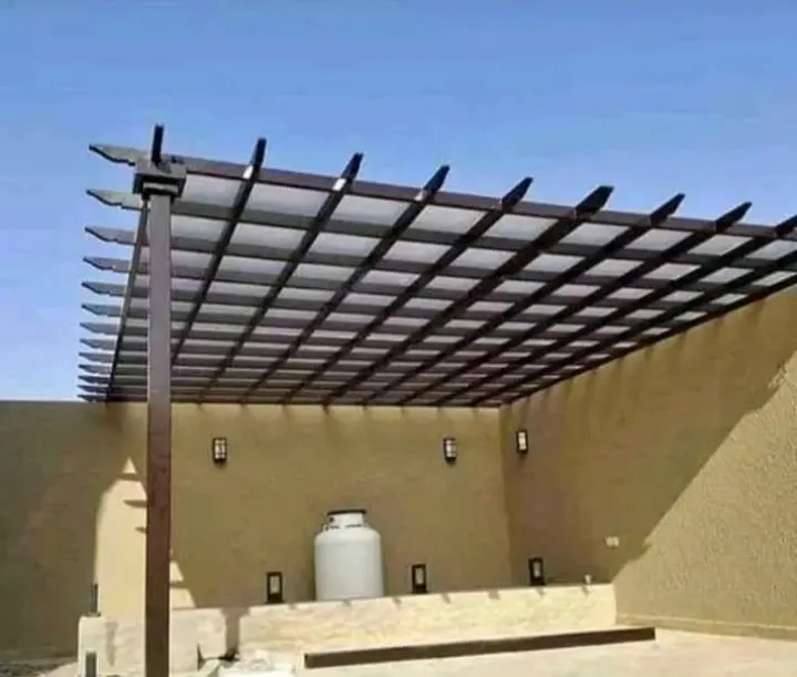 مظلات النماص