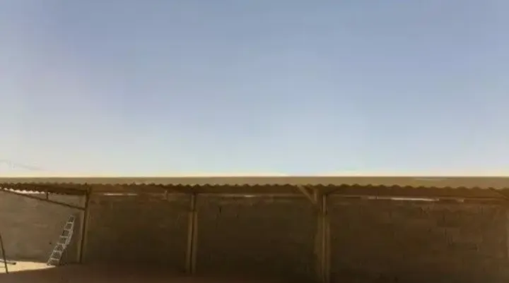 مظلات تنومه