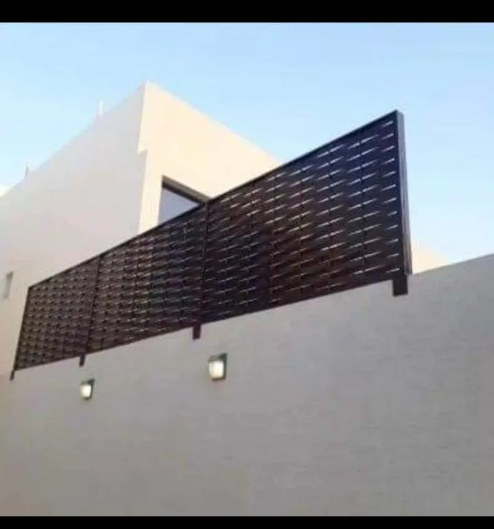 مظلات احد رفيده
