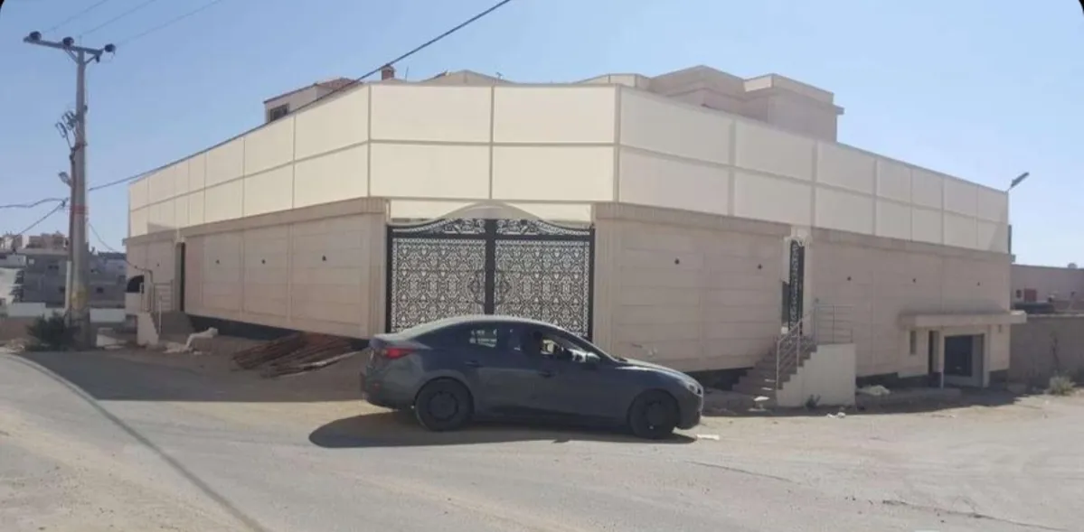 سواتر شوحط 