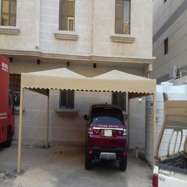 مظلات سيارات افضل الانواع والاسعار في ظهران الجنوب