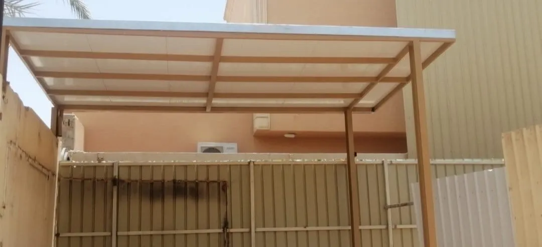 تركيب سقف ساندوتش بانل خميس مشيط