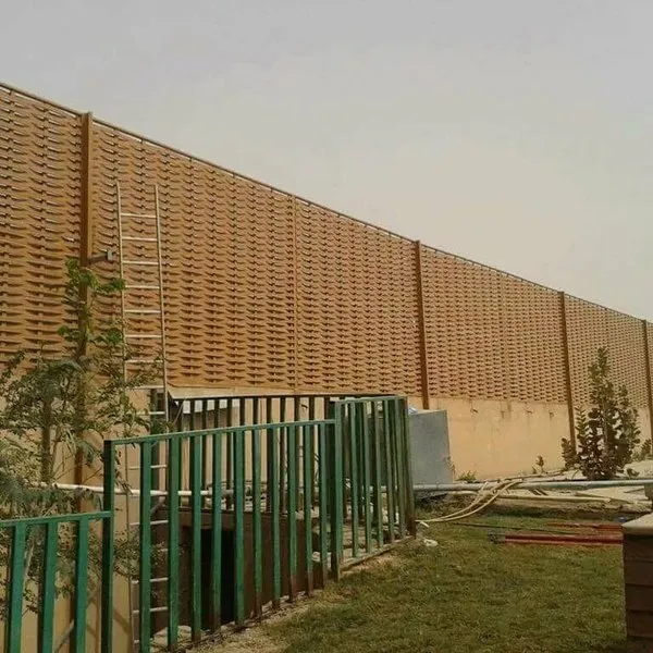 سواتر الأحواش تركيب في ابها 2026