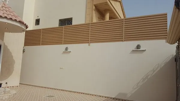 سواتر الأحواش تركيب في ابها 2026
