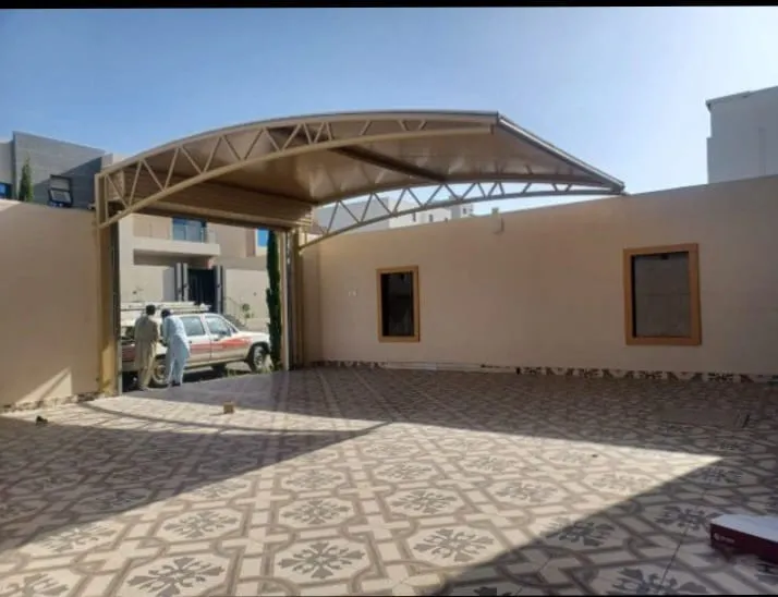 مقاول مظلات في ابها