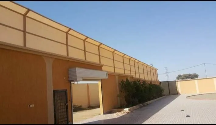 مقاول مظلات في ابها