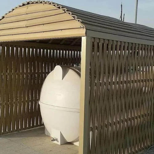 تركيب مظلات خزانات المياه في ابها 2026