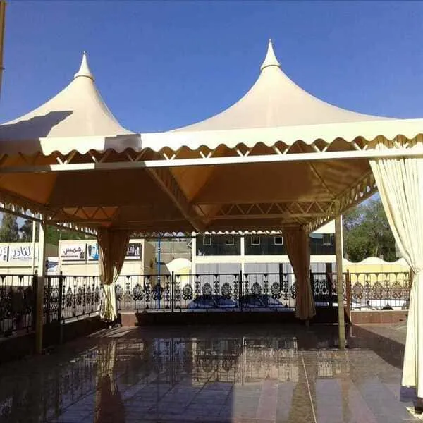 افضل حداد مظلات في ابها