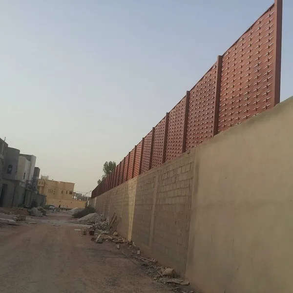خدمات تركيب السواتر في خميس مشيط