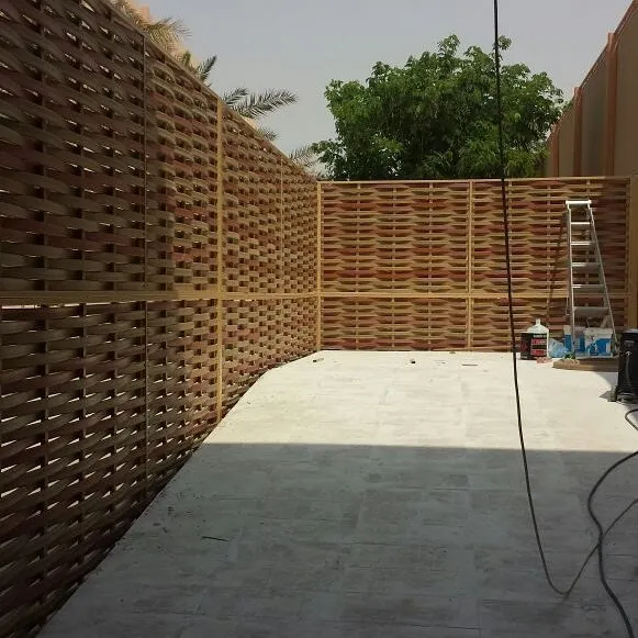 خدمات تركيب السواتر في خميس مشيط
