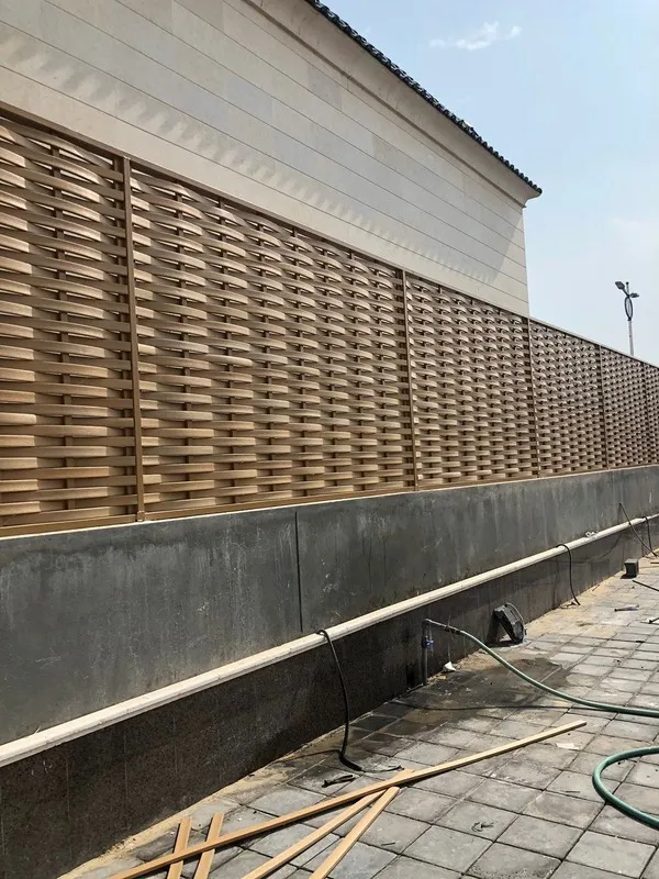خدمات تركيب السواتر في خميس مشيط