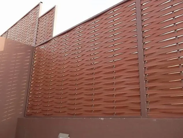 خدمات تركيب السواتر في خميس مشيط