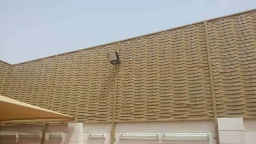 خدمات تركيب السواتر في خميس مشيط