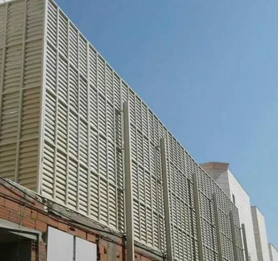 خدمات تركيب السواتر في خميس مشيط