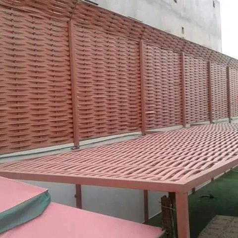خدمات تركيب السواتر في خميس مشيط