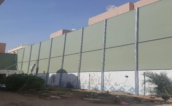 خدمات تركيب السواتر في خميس مشيط
