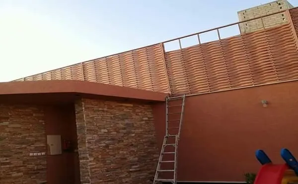 خدمات تركيب السواتر في خميس مشيط