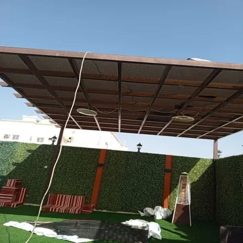افضل حداد متنقل في ابها الجنوب