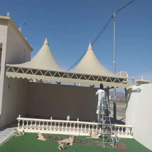 افضل حداد متنقل في ابها الجنوب