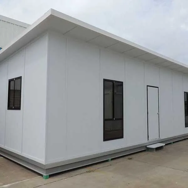 تركيب ساندوتش بانل عسير