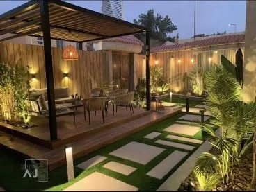 مظلات أبها بأسعار مناسبة – تفصيل وتركيب مظلات سيارات وحدائق