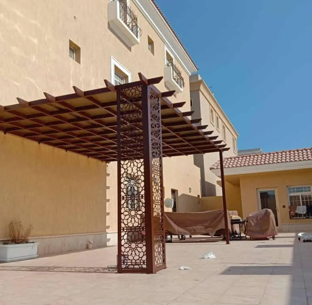 ورشة مظلات أبها