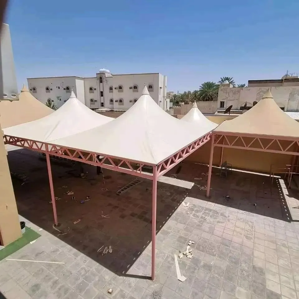 صيانة مظلات خميس مشيط | إصلاح جميع أنواع المظلات