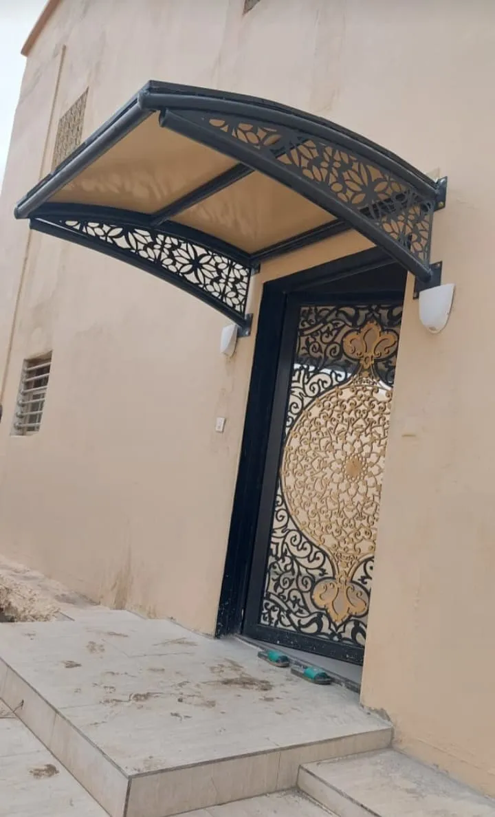 تفصيل مظلات حسب الطلب في خميس مشيط