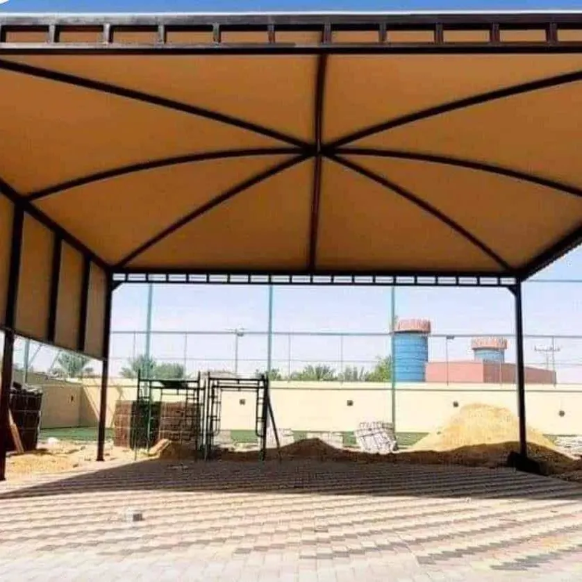 تفصيل مظلات حسب الطلب في خميس مشيط