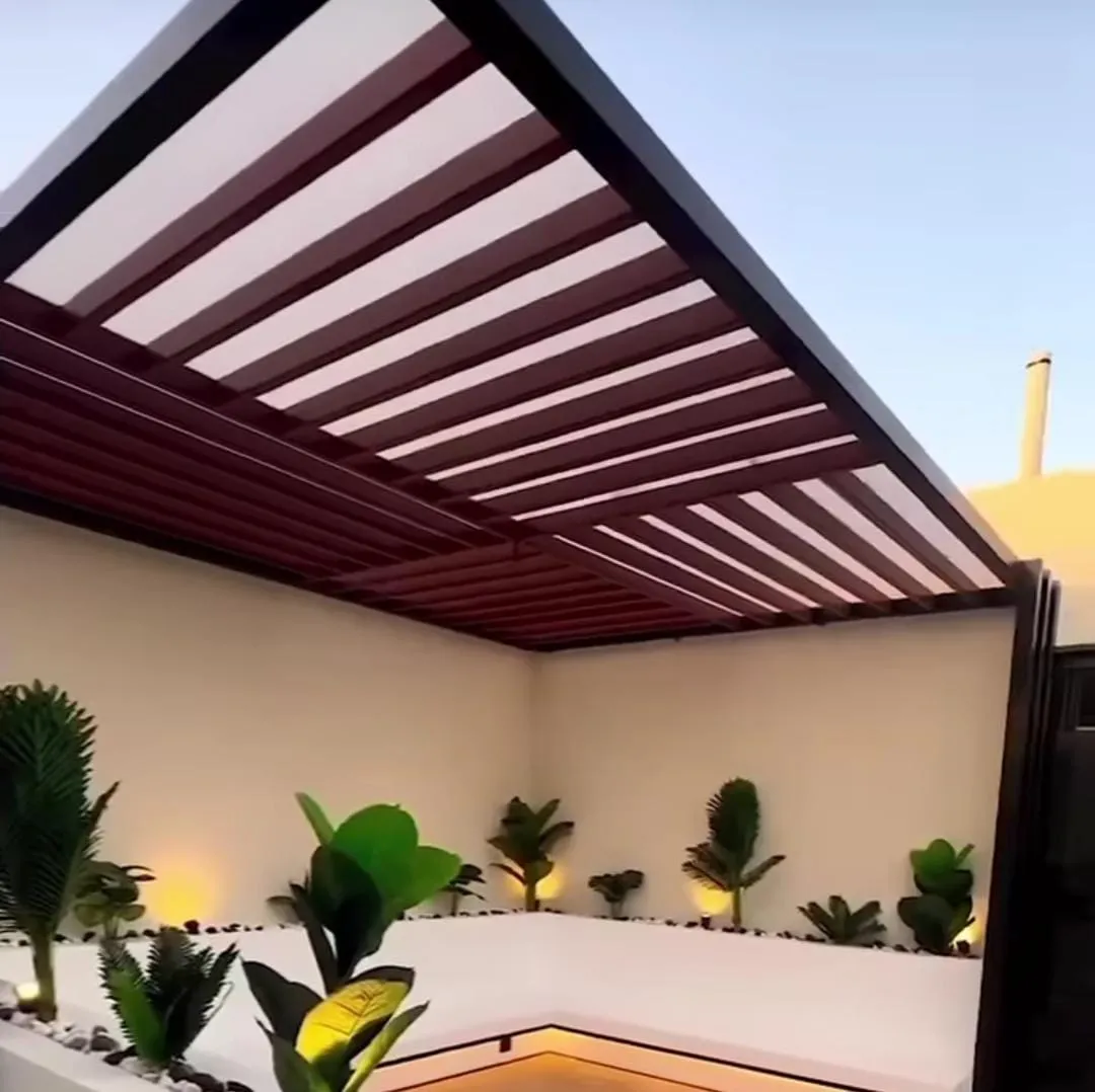 تفصيل مظلات حسب الطلب في خميس مشيط