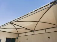 مظلات وسواتر عسير: خيارات متعددة لتلبية احتياجاتك