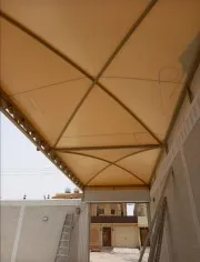 مظلات وسواتر عسير: خيارات متعددة لتلبية احتياجاتك