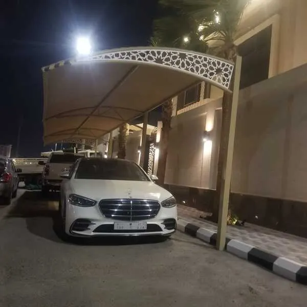 مظلات في الحرجة خميس مشيط – تركيب وتفصيل مظلات حسب الطلب