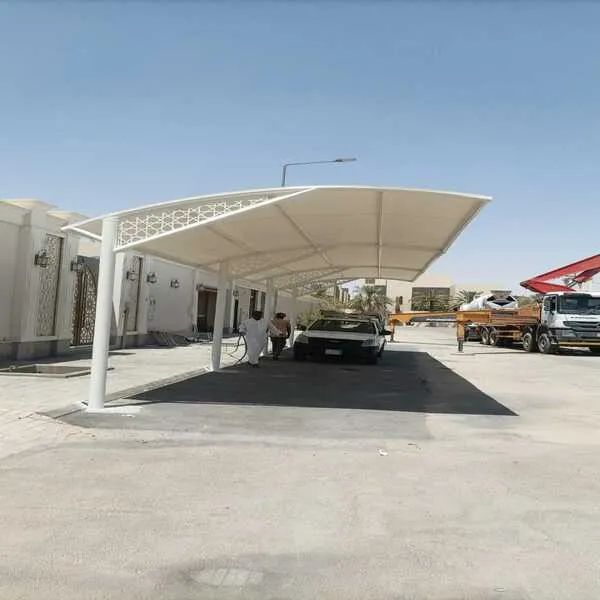 مظلات في الحرجة خميس مشيط – تركيب وتفصيل مظلات حسب الطلب