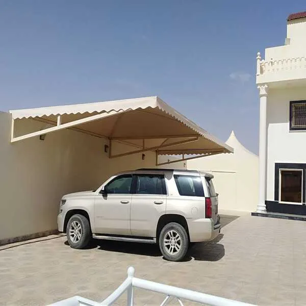 مظلات في الحرجة خميس مشيط – تركيب وتفصيل مظلات حسب الطلب