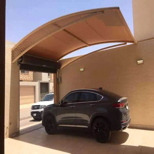 مظلات في الحرجة خميس مشيط – تركيب وتفصيل مظلات حسب الطلب