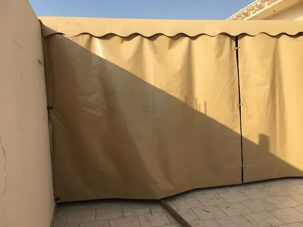 مظلات BVC خميس مشيط وأبها | مظلات سيارات كورية عالية الجودة