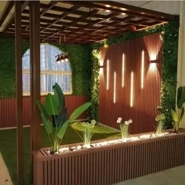 تظليل جلسات المنازل الخارجية خميس مشيط | تصميم وتركيب جلسات
