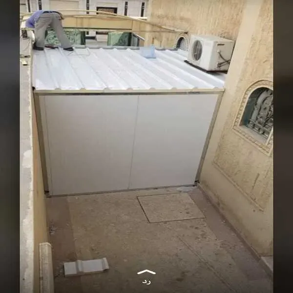 ملاحق ساندوتش بانل خميس مشيط