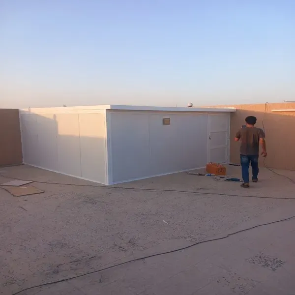 ملاحق ساندوتش بانل خميس مشيط